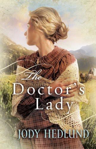 The Doctors Lady Hedlund Jody