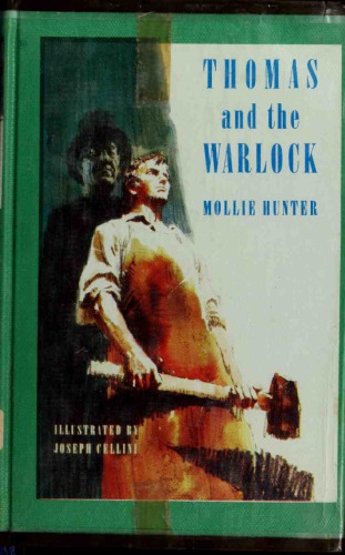 Thomas And The Warlock Hunter Mollie
