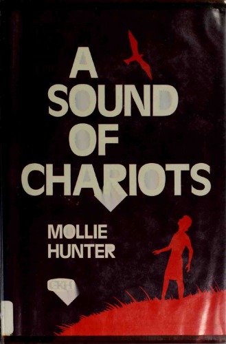 A Sound Of Chariots Hunter Mollie
