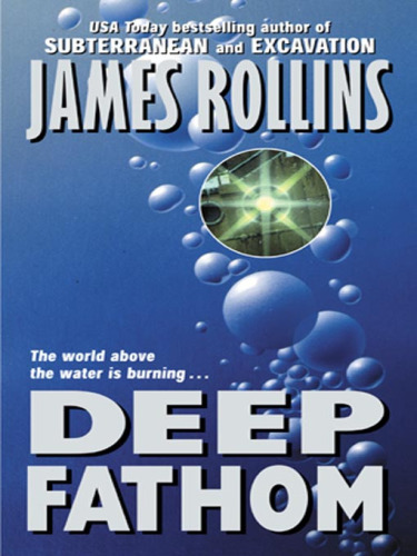 Deep Fathom Rollins James