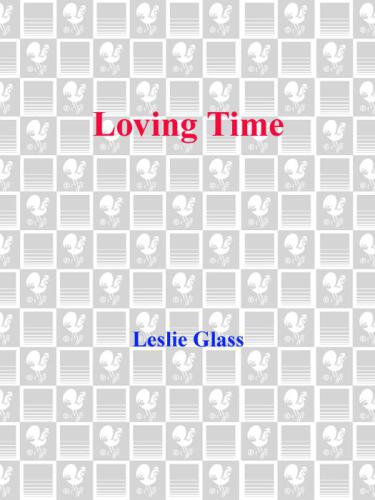 Loving Time Glass Leslie