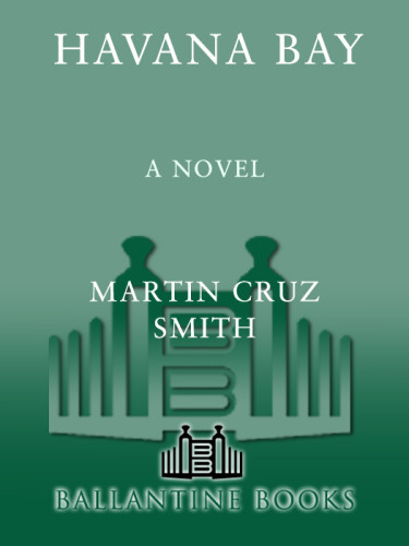 Havana Bay Arkady Renko 04 Martin Cruz Smith