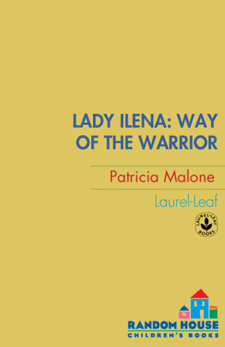 Way Of The Warrior Malone Patricia