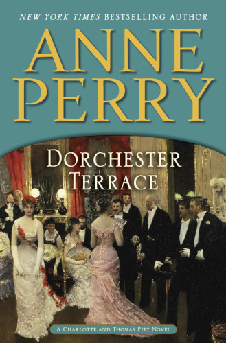 Dorchester Terrace Perry Anne