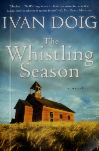 The Whistling Season Doig Ivan