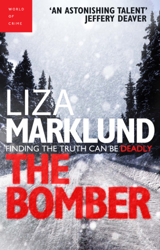 The Bomber Marklund Liza