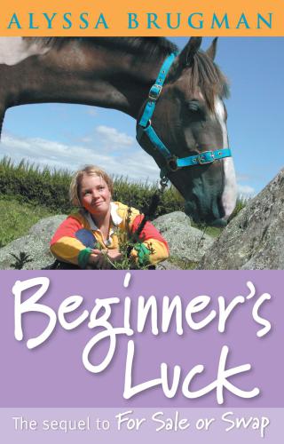 Beginners Luck Brugman Alyssa