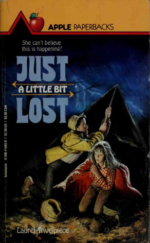 Just A Little Bit Lost Trivelpiece Laurel
