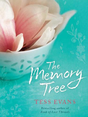 The Memory Tree Evans Tess