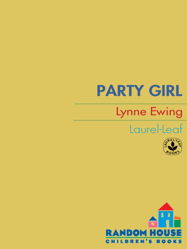 Party Girl Ewing Lynne