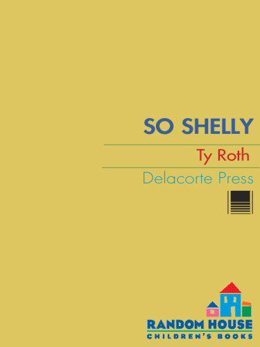 So Shelly Roth Ty