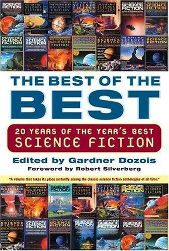 The Mammoth Book Of Best Short Sf Novels Gardner R Dozois