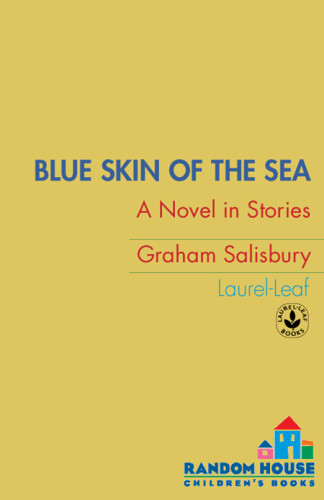 Blue Skin Of The Sea Salisbury Graham