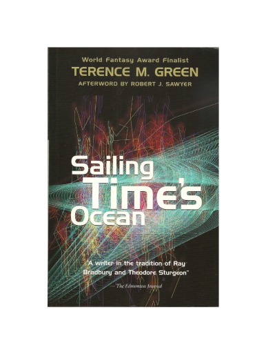 Sailing Times Ocean Green Terence M