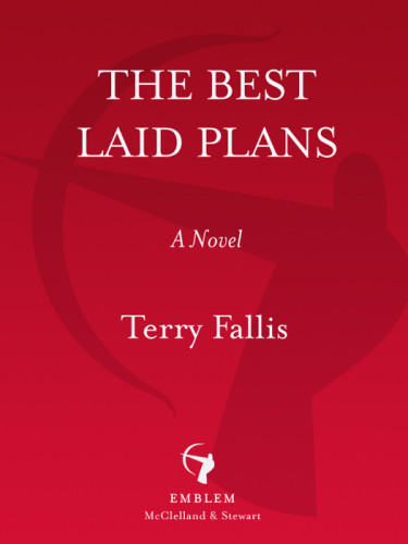 The Best Laid Plans Fallis Terry