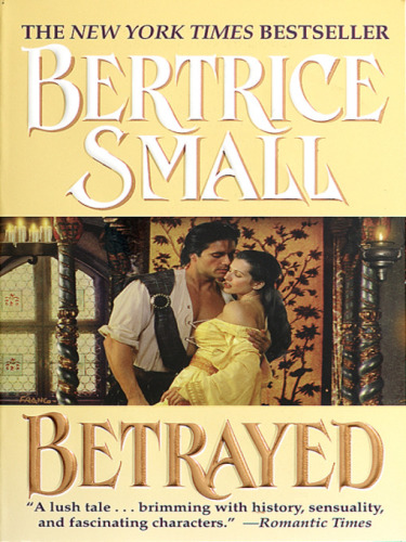 Betrayed Small Bertrice