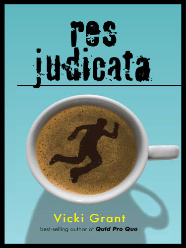 Res Judicata Grant Vicki
