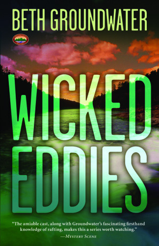 Wicked Eddies Groundwater Beth