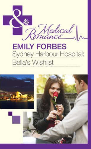 Sydney Harbour Hospital 06 Bellas Wishlist Emily Forbes