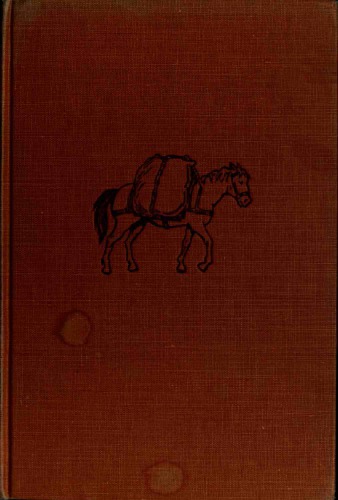 Nicholas And The Woolpack An Adventure Story Of The Middle Ages Harnett Cynthia