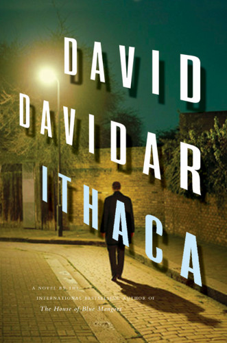 Ithaca Davidar David