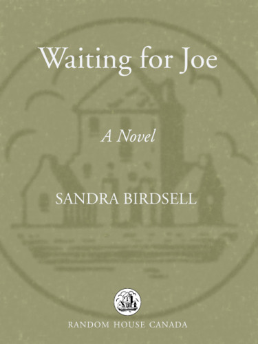 Waiting For Joe Birdsell Sandra