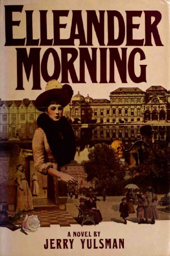 Elleander Morning Jerry Yulsman