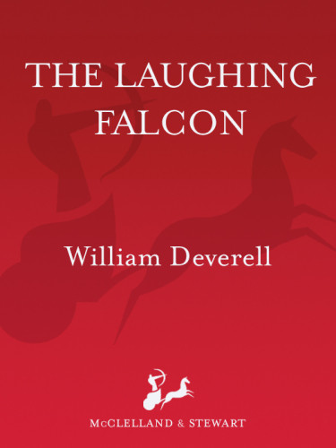 The Laughing Falcon Deverell William