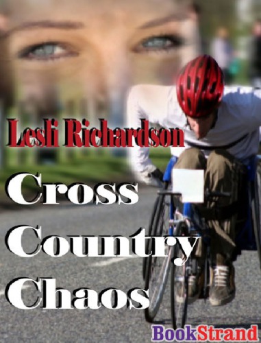 Cross Country Chaos Richardson Lesli