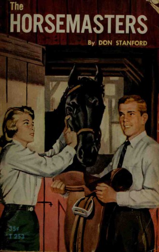 The Horsemasters Stanford Don