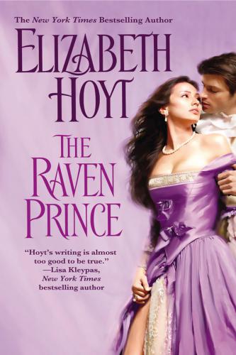 The Raven Prince Princes 01 Elizabeth Hoyt