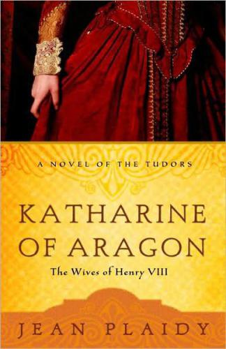 Katharine Of Aragon Plaidy Jean