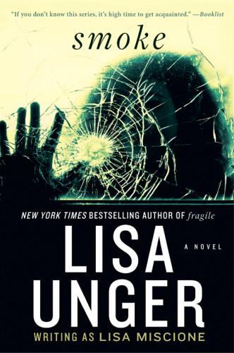 Smoke Lydia Strong 4 1st Unger Lisa