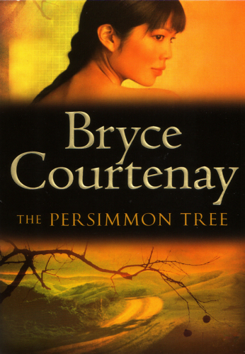 The Persimmon Tree Courtenay Bryce