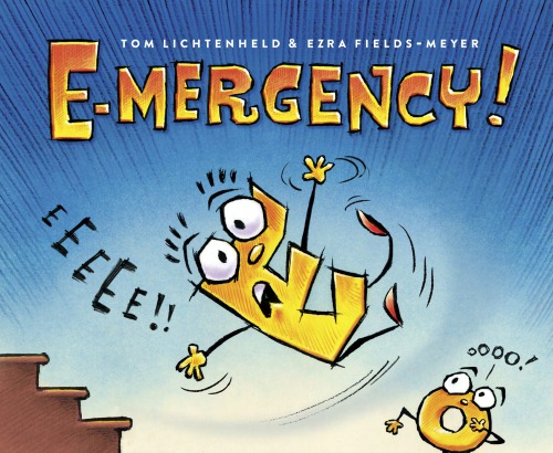 Emergency Lichtenheld Tom