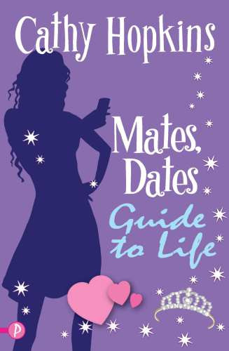 Mates Dates Guide To Life Hopkins Cathy