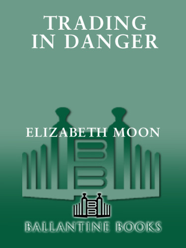 Trading In Danger Moon Elizabeth