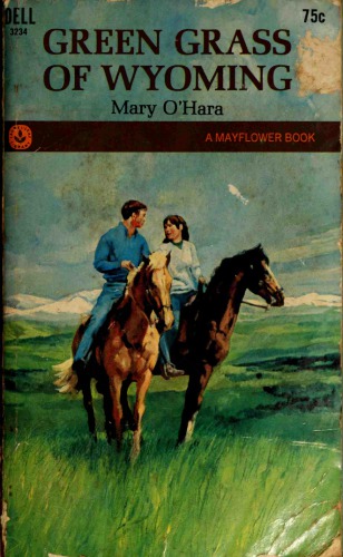 Green Grass Of Wyoming Ohara Mary