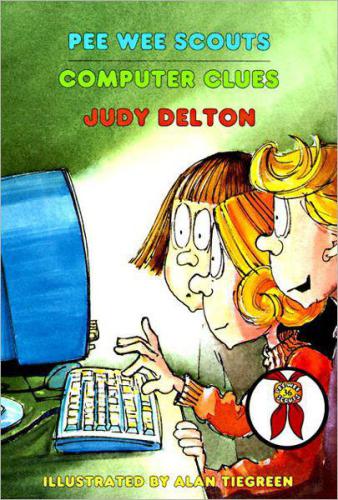 Computer Clues Delton Judy