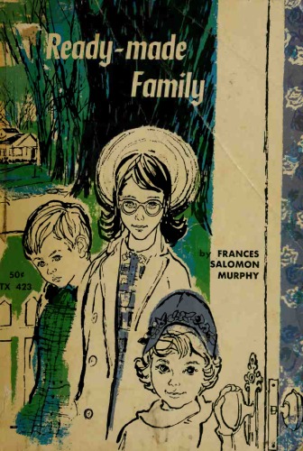 Readymade Family Murphy Frances Salomon