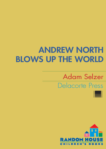 Andrew North Blows Up The World Selzer Adam