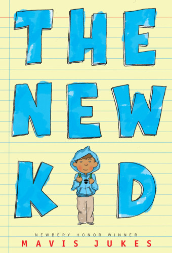 The New Kid Jukes Mavis