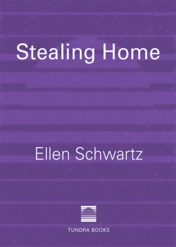 Stealing Home Schwartz Ellen