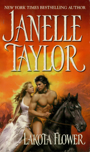 Lakota Flower Taylor Janelle