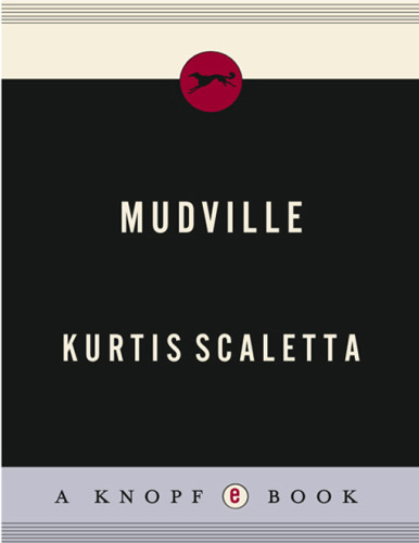 Mudville Scaletta Kurtis