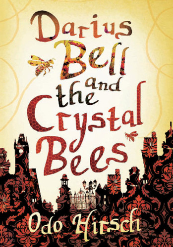 Darius Bell And The Crystal Bees Hirsch Odo