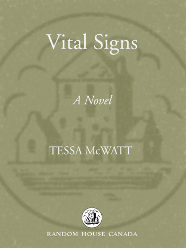 Vital Signs Mcwatt Tessa