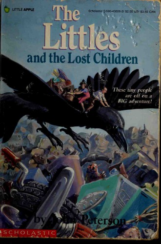 The Littles And The Lost Children Peterson John