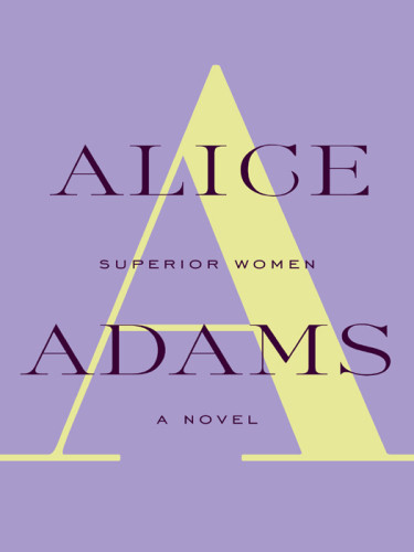 Superior Women Adams Alice