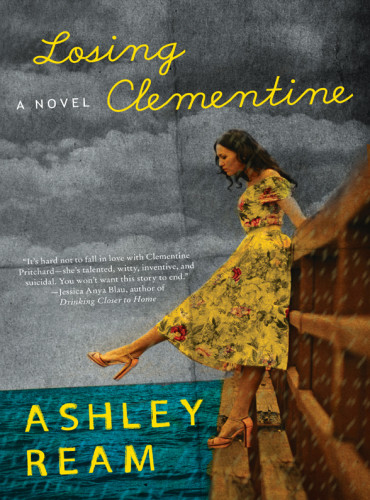 Losing Clementine Ream Ashley